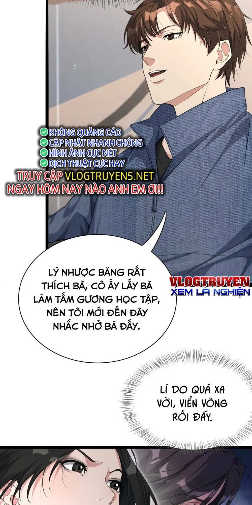 Ta Bị Kẹt Cùng Một Ngày 1000 Năm - Chapter 35 - Page 15