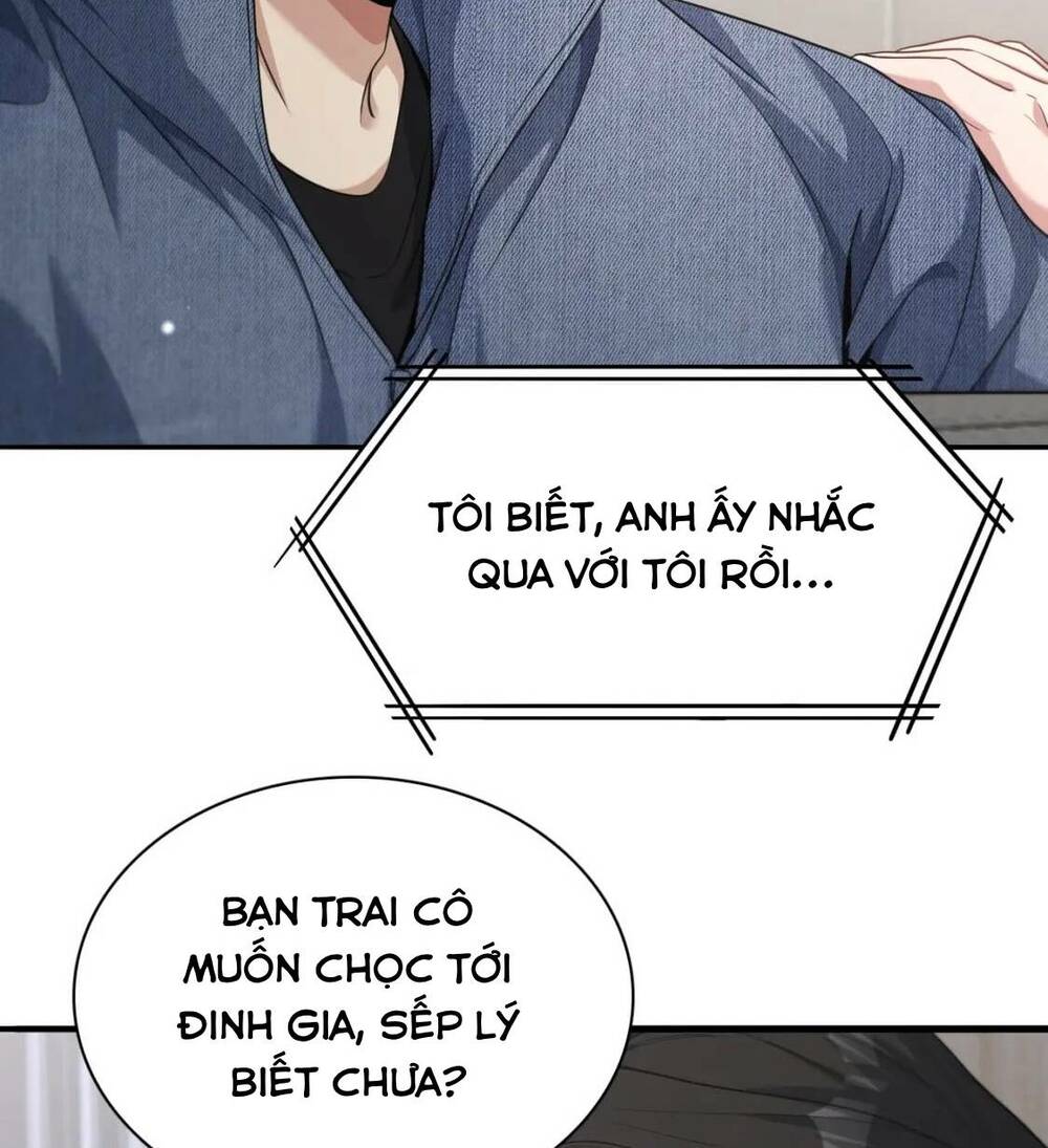 Ta Bị Kẹt Cùng Một Ngày 1000 Năm - Chapter 35 - Page 18