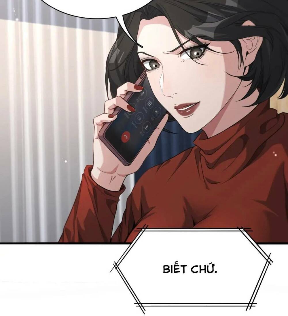 Ta Bị Kẹt Cùng Một Ngày 1000 Năm - Chapter 35 - Page 19