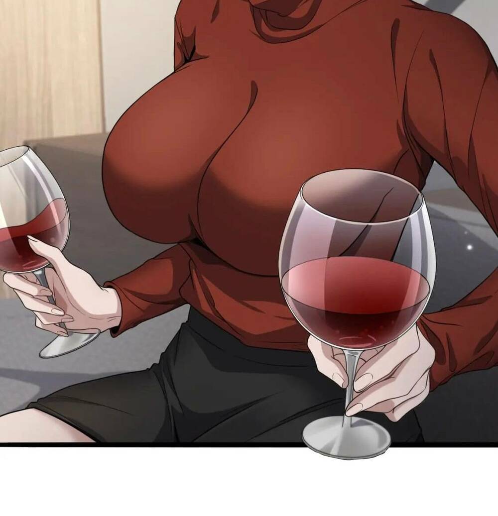 Ta Bị Kẹt Cùng Một Ngày 1000 Năm - Chapter 35 - Page 25