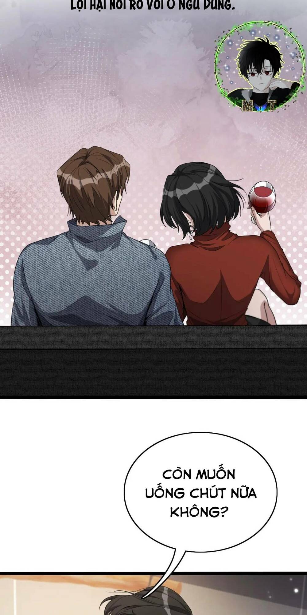 Ta Bị Kẹt Cùng Một Ngày 1000 Năm - Chapter 35 - Page 27