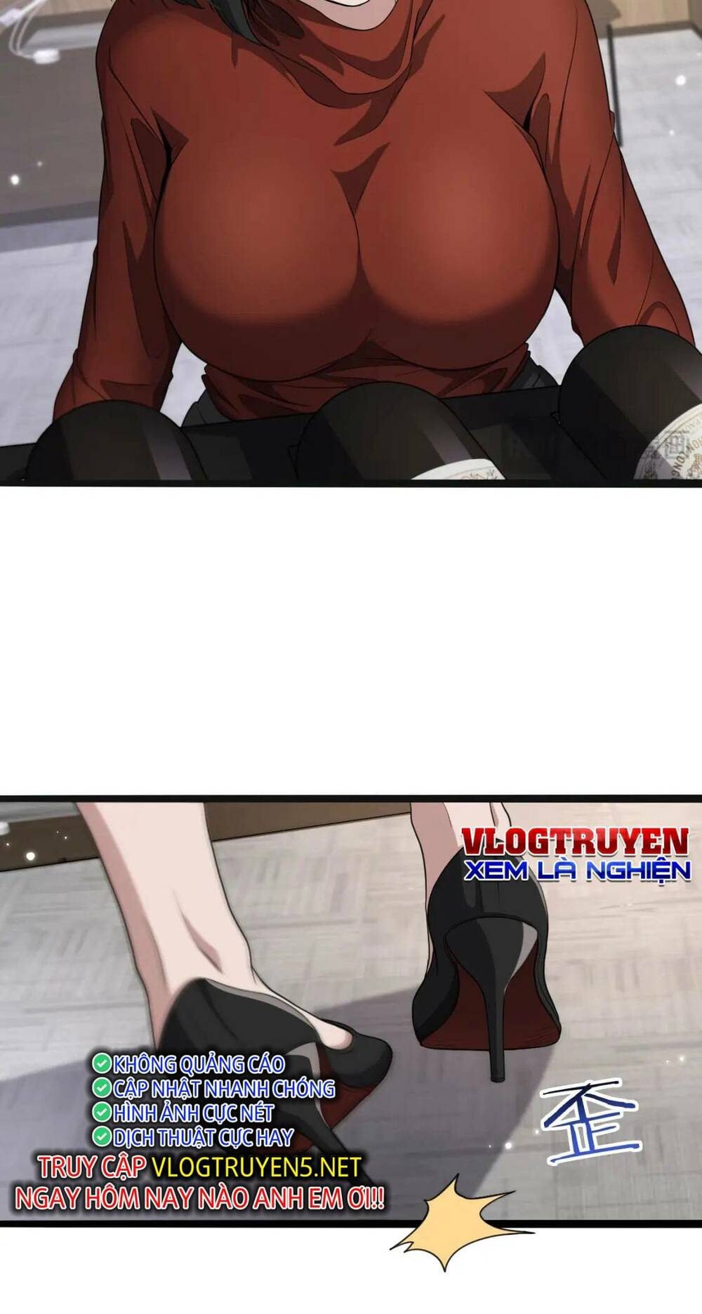 Ta Bị Kẹt Cùng Một Ngày 1000 Năm - Chapter 35 - Page 29