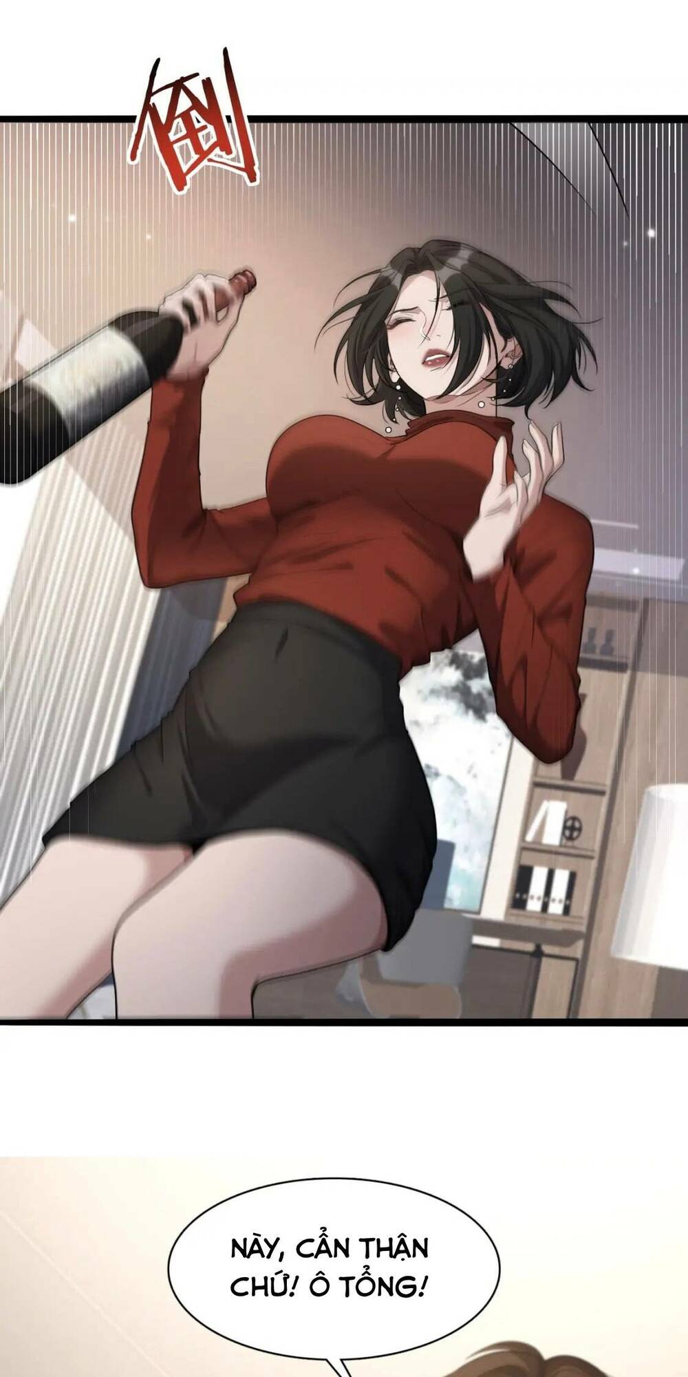 Ta Bị Kẹt Cùng Một Ngày 1000 Năm - Chapter 35 - Page 30