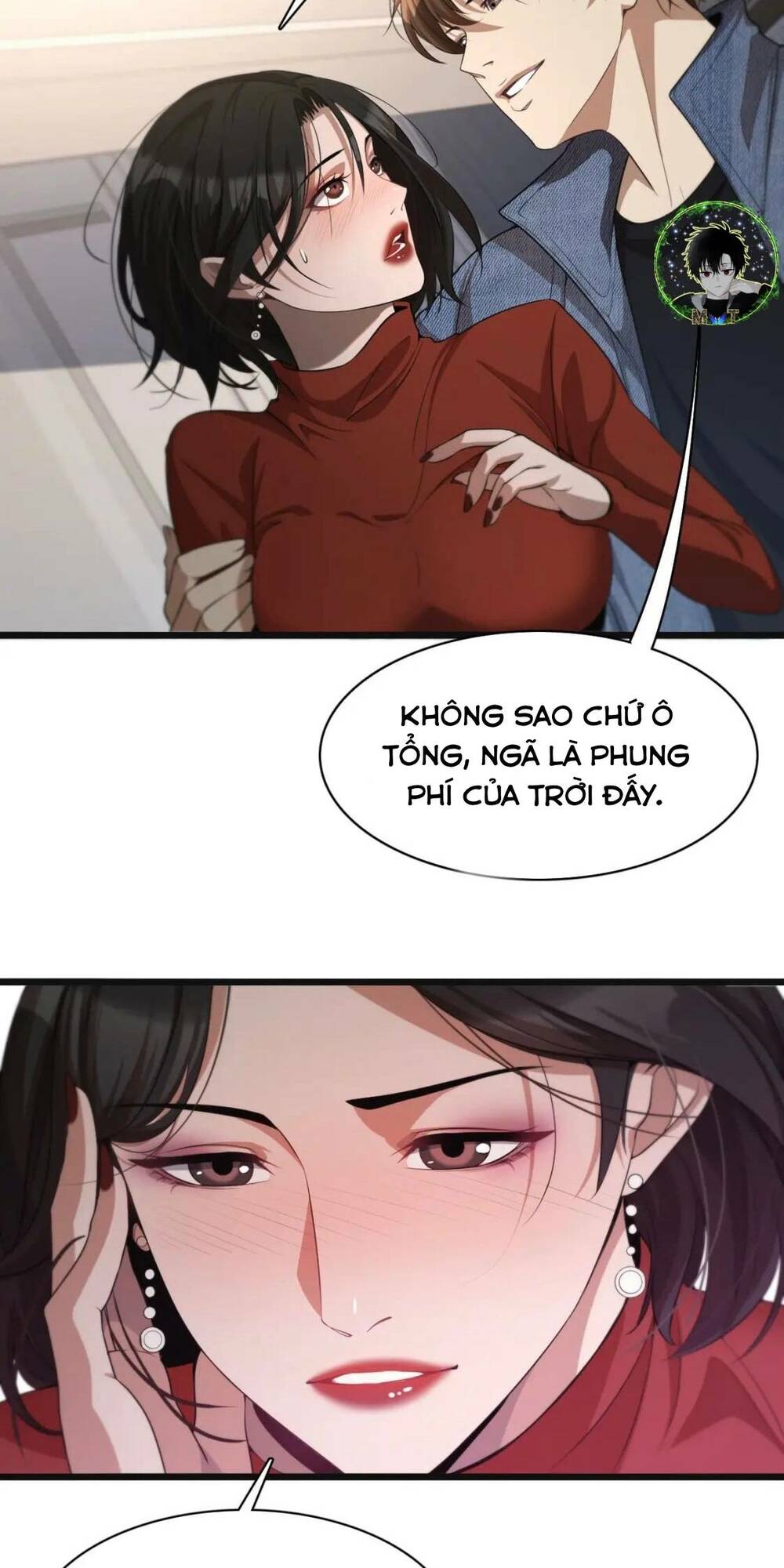 Ta Bị Kẹt Cùng Một Ngày 1000 Năm - Chapter 35 - Page 32