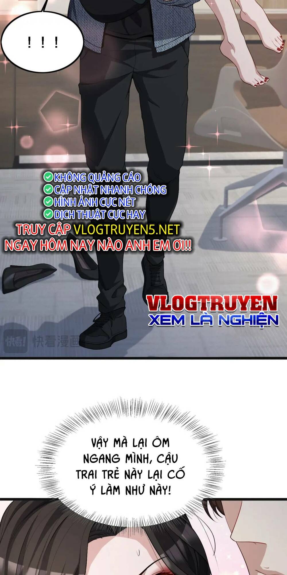 Ta Bị Kẹt Cùng Một Ngày 1000 Năm - Chapter 35 - Page 40