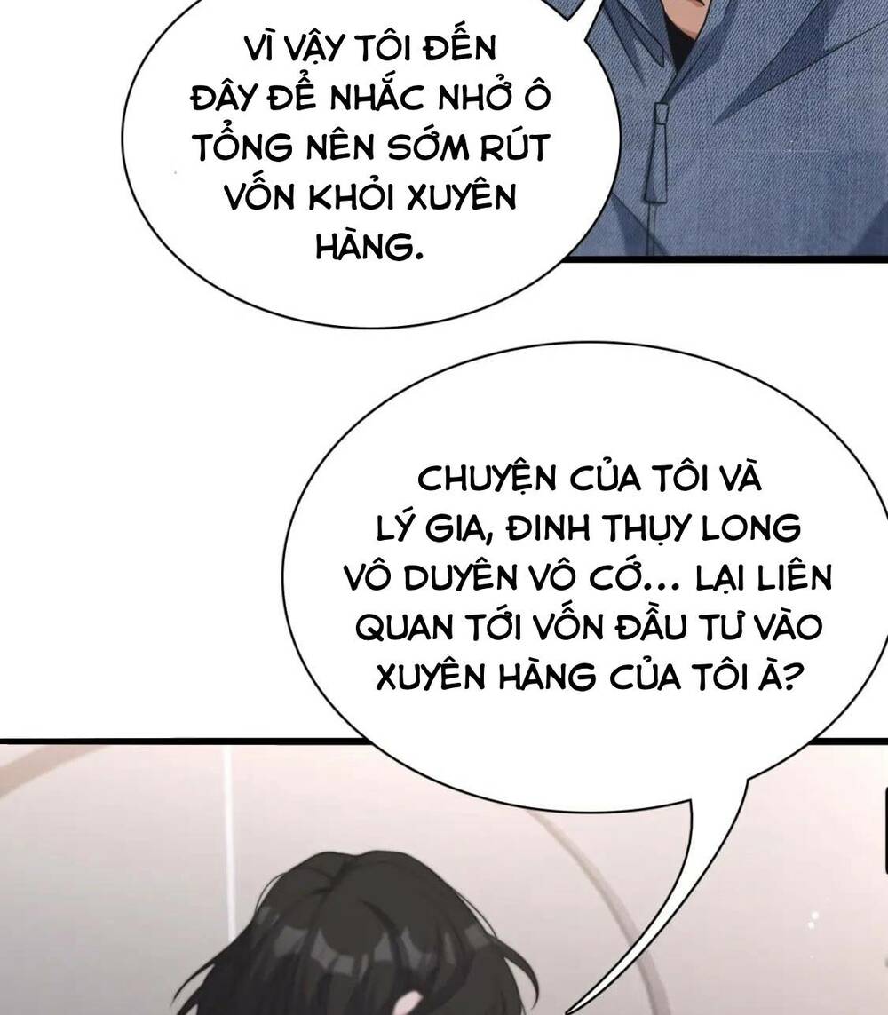 Ta Bị Kẹt Cùng Một Ngày 1000 Năm - Chapter 35 - Page 5