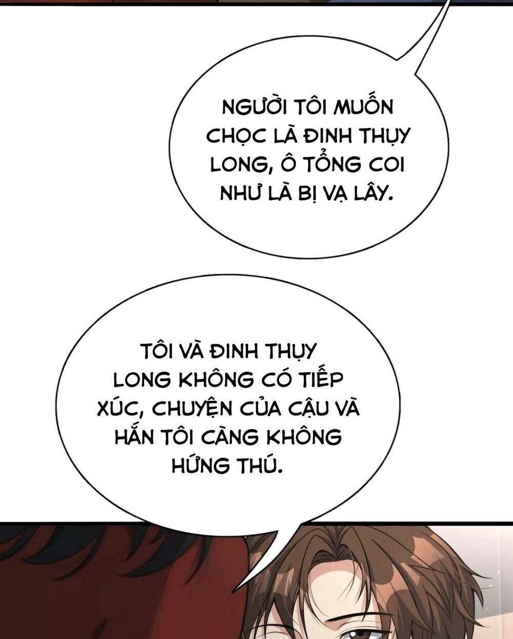 Ta Bị Kẹt Cùng Một Ngày 1000 Năm - Chapter 35 - Page 8