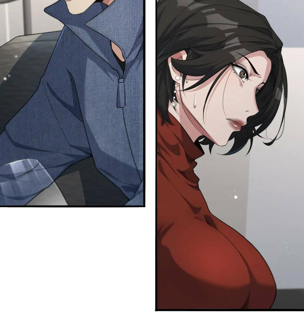 Ta Bị Kẹt Cùng Một Ngày 1000 Năm - Chapter 36 - Page 11