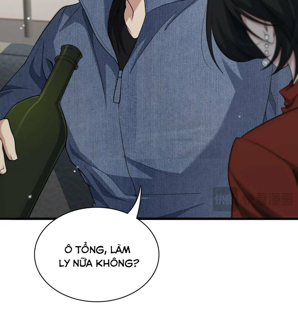 Ta Bị Kẹt Cùng Một Ngày 1000 Năm - Chapter 36 - Page 15