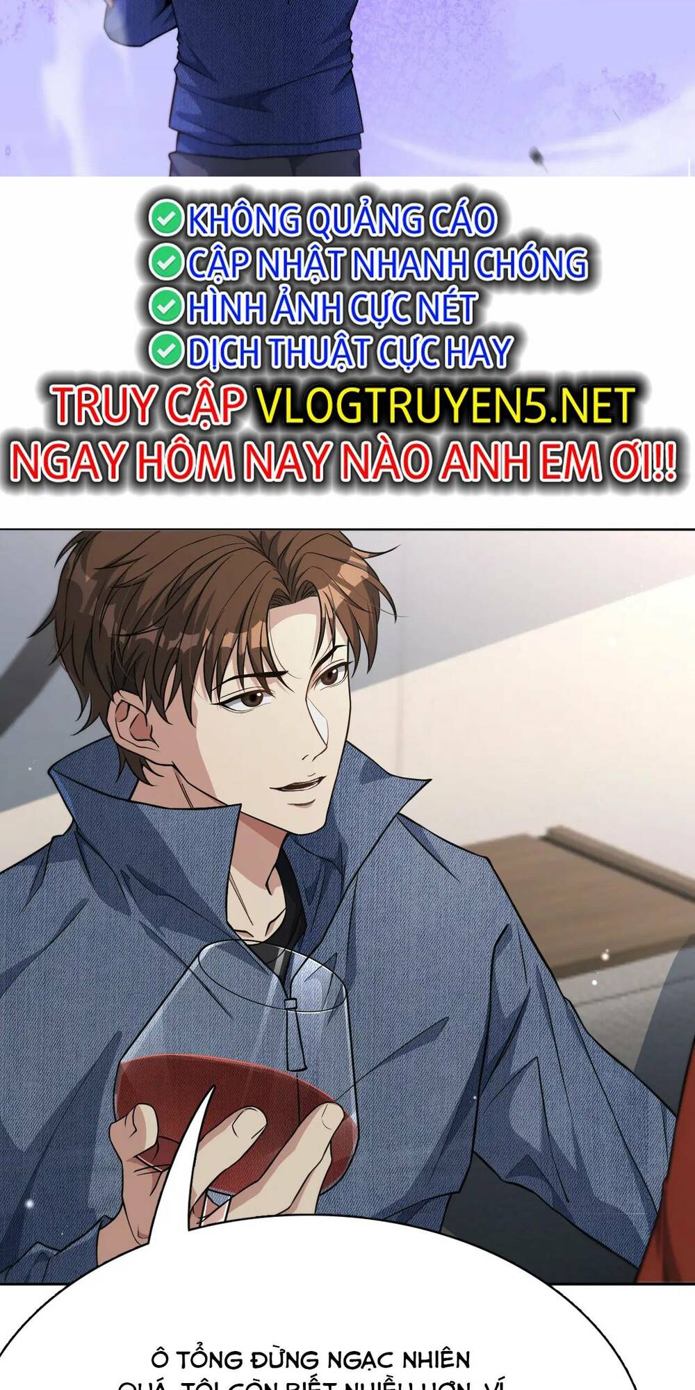 Ta Bị Kẹt Cùng Một Ngày 1000 Năm - Chapter 36 - Page 17