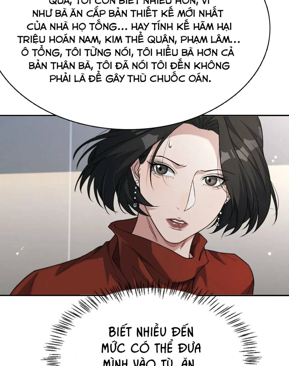 Ta Bị Kẹt Cùng Một Ngày 1000 Năm - Chapter 36 - Page 18