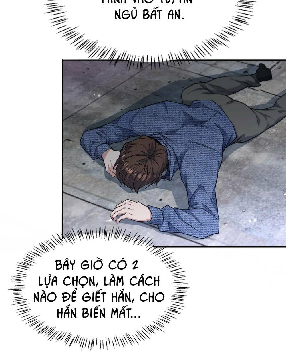 Ta Bị Kẹt Cùng Một Ngày 1000 Năm - Chapter 36 - Page 19