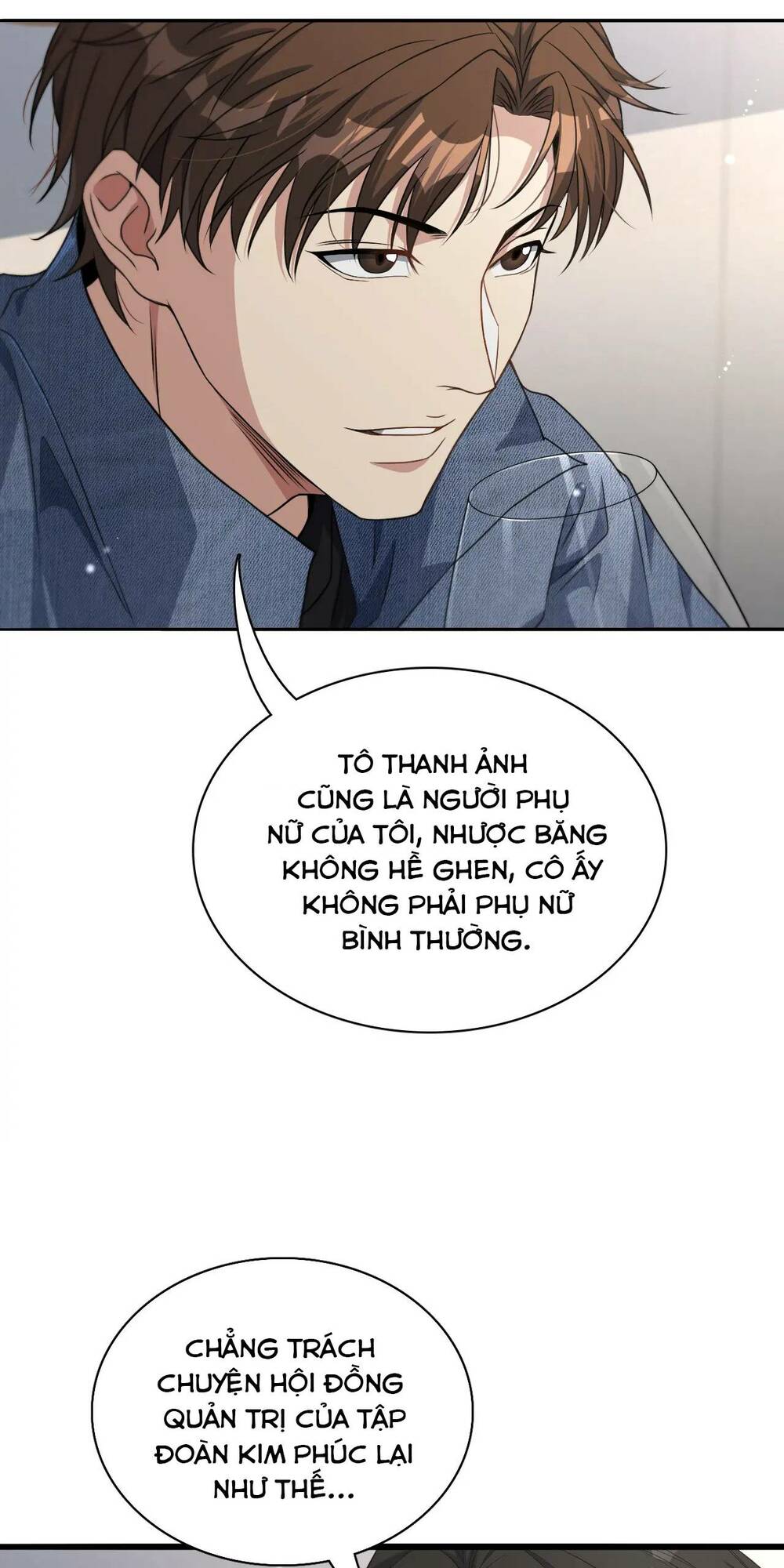 Ta Bị Kẹt Cùng Một Ngày 1000 Năm - Chapter 36 - Page 24