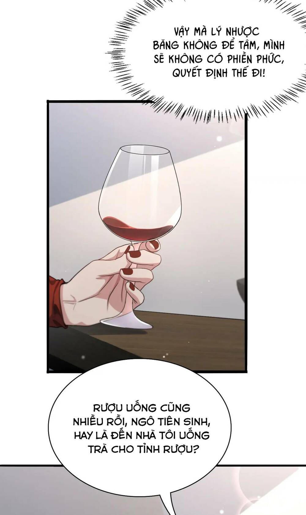 Ta Bị Kẹt Cùng Một Ngày 1000 Năm - Chapter 36 - Page 26