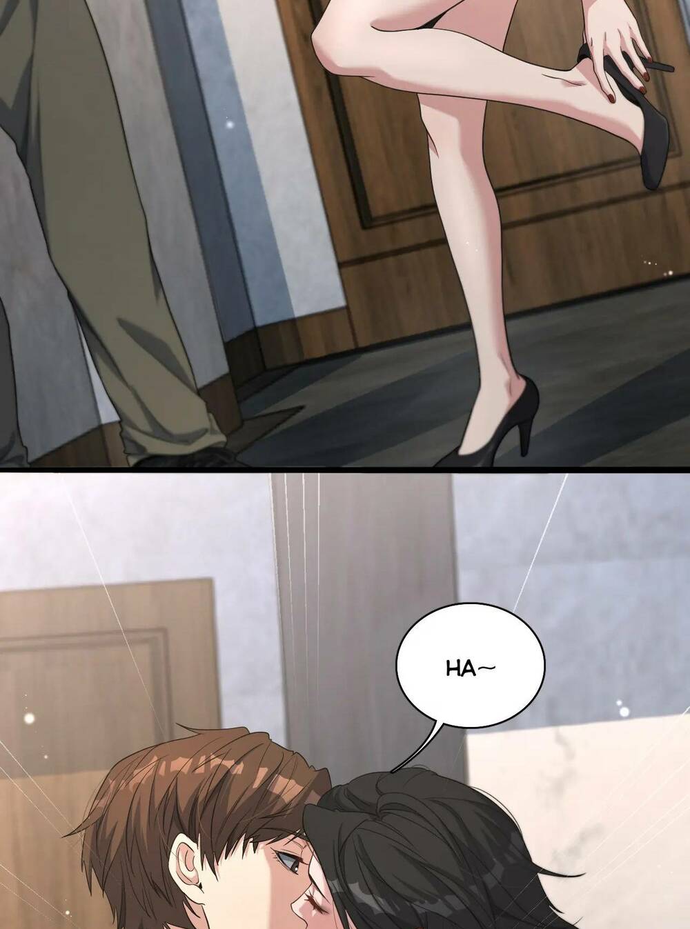 Ta Bị Kẹt Cùng Một Ngày 1000 Năm - Chapter 36 - Page 30