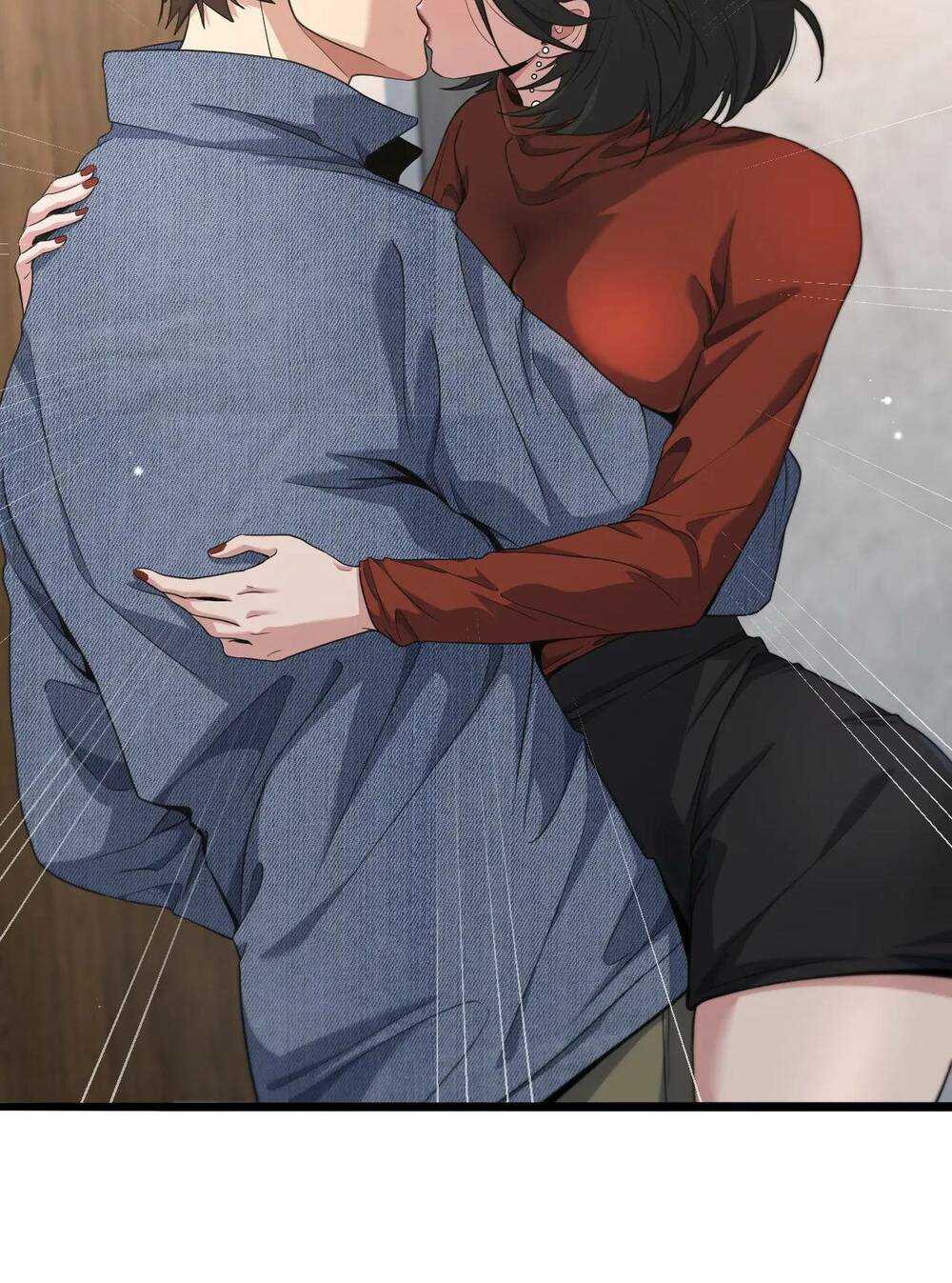 Ta Bị Kẹt Cùng Một Ngày 1000 Năm - Chapter 36 - Page 31