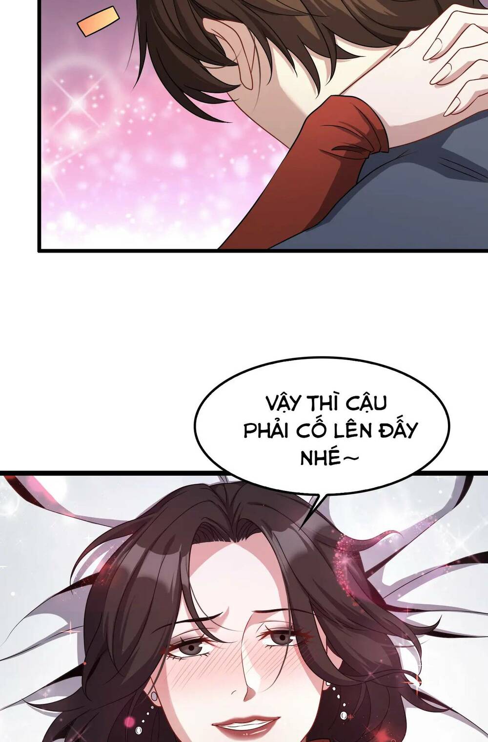 Ta Bị Kẹt Cùng Một Ngày 1000 Năm - Chapter 36 - Page 38