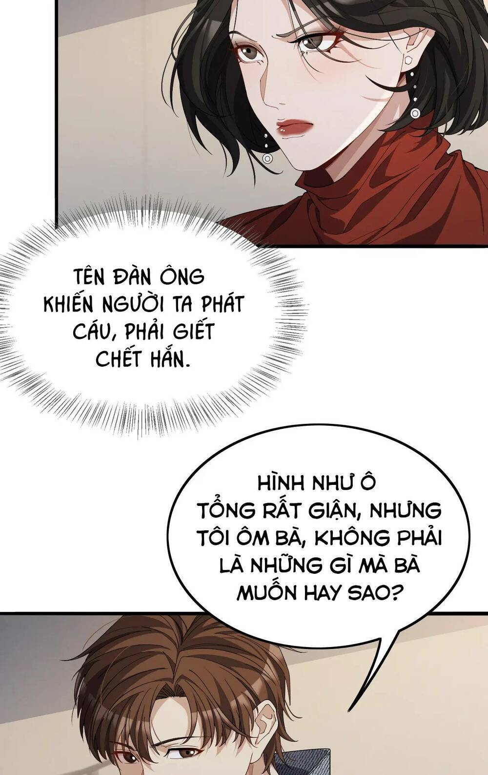 Ta Bị Kẹt Cùng Một Ngày 1000 Năm - Chapter 36 - Page 3