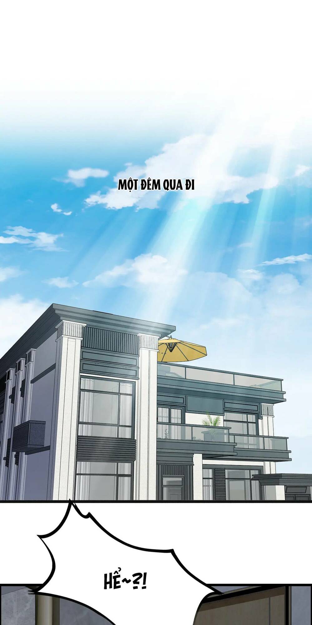 Ta Bị Kẹt Cùng Một Ngày 1000 Năm - Chapter 36 - Page 40