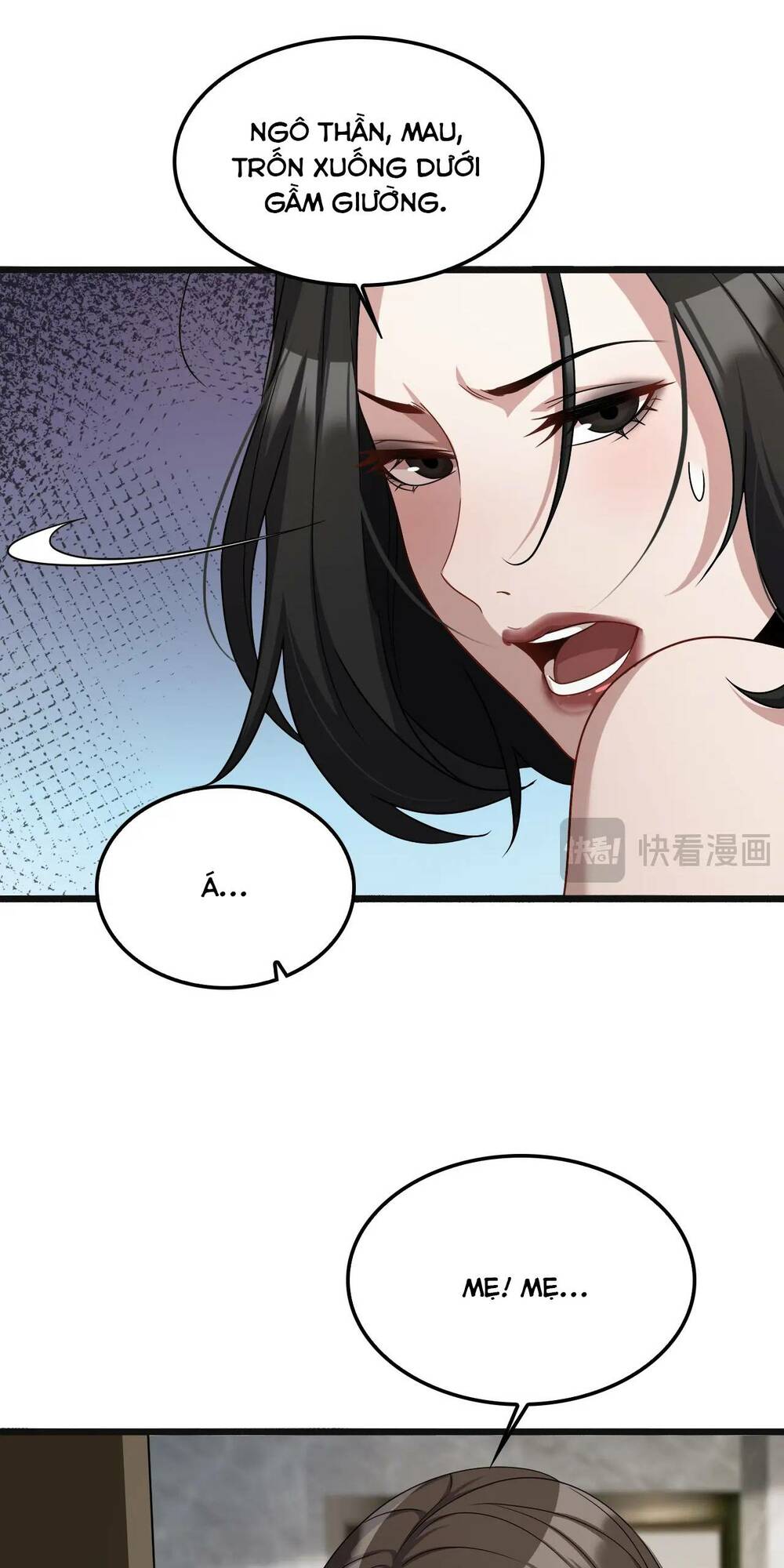 Ta Bị Kẹt Cùng Một Ngày 1000 Năm - Chapter 36 - Page 44