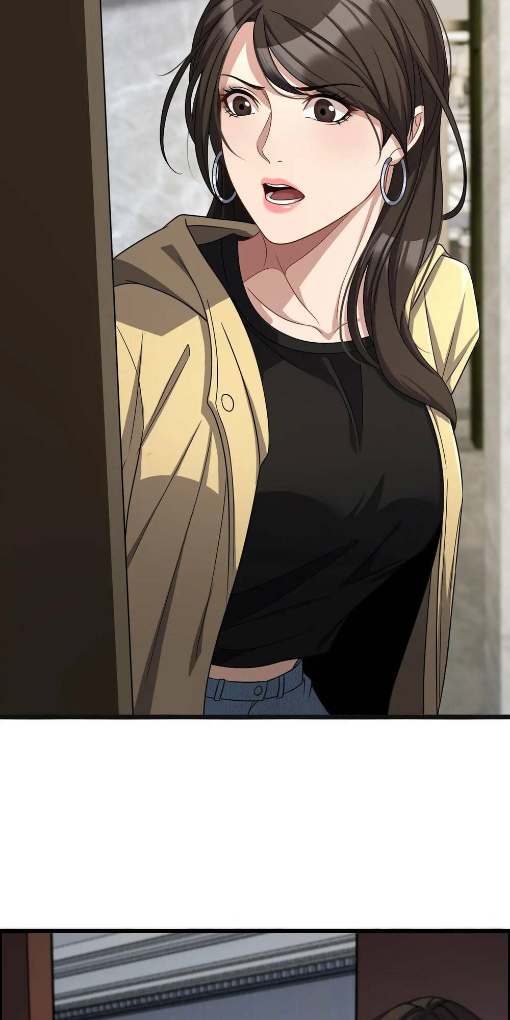 Ta Bị Kẹt Cùng Một Ngày 1000 Năm - Chapter 36 - Page 45