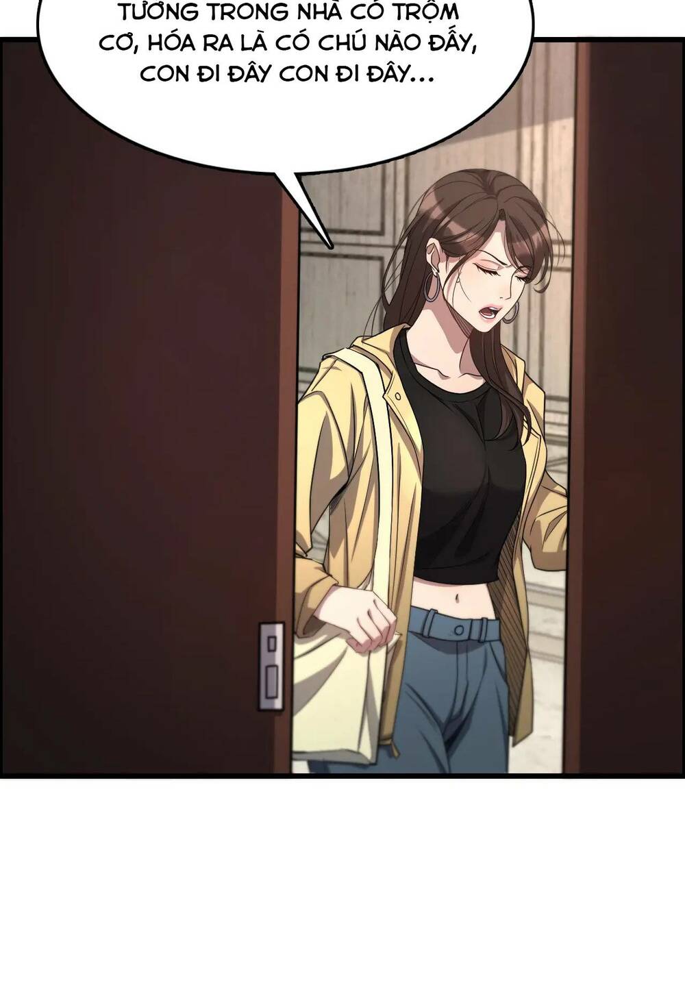 Ta Bị Kẹt Cùng Một Ngày 1000 Năm - Chapter 36 - Page 47