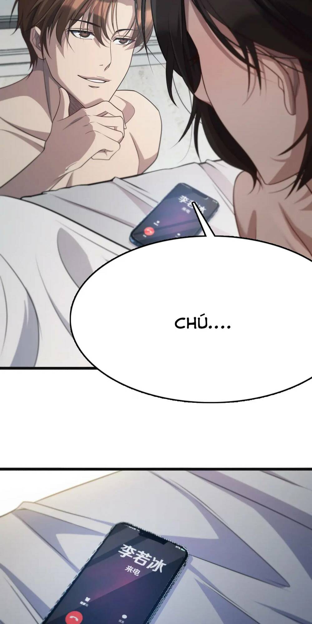 Ta Bị Kẹt Cùng Một Ngày 1000 Năm - Chapter 36 - Page 49