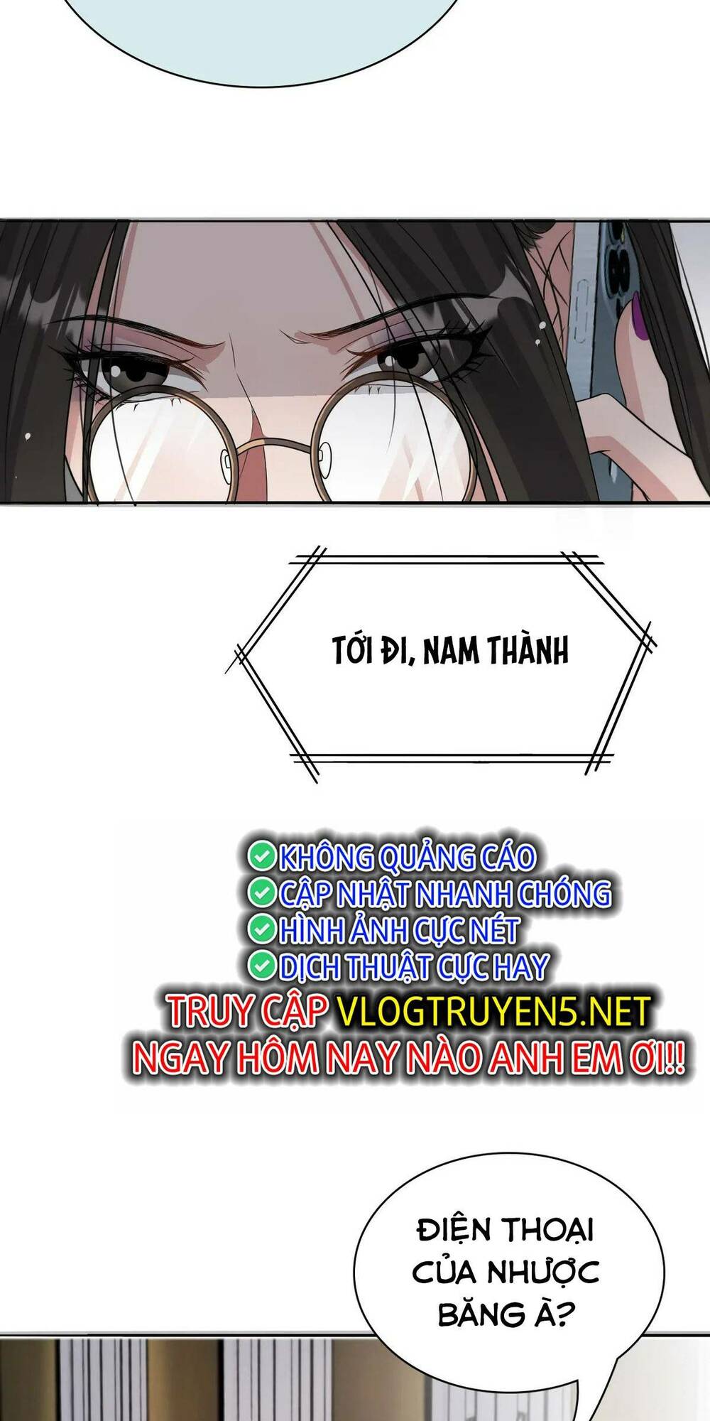 Ta Bị Kẹt Cùng Một Ngày 1000 Năm - Chapter 37 - Page 9