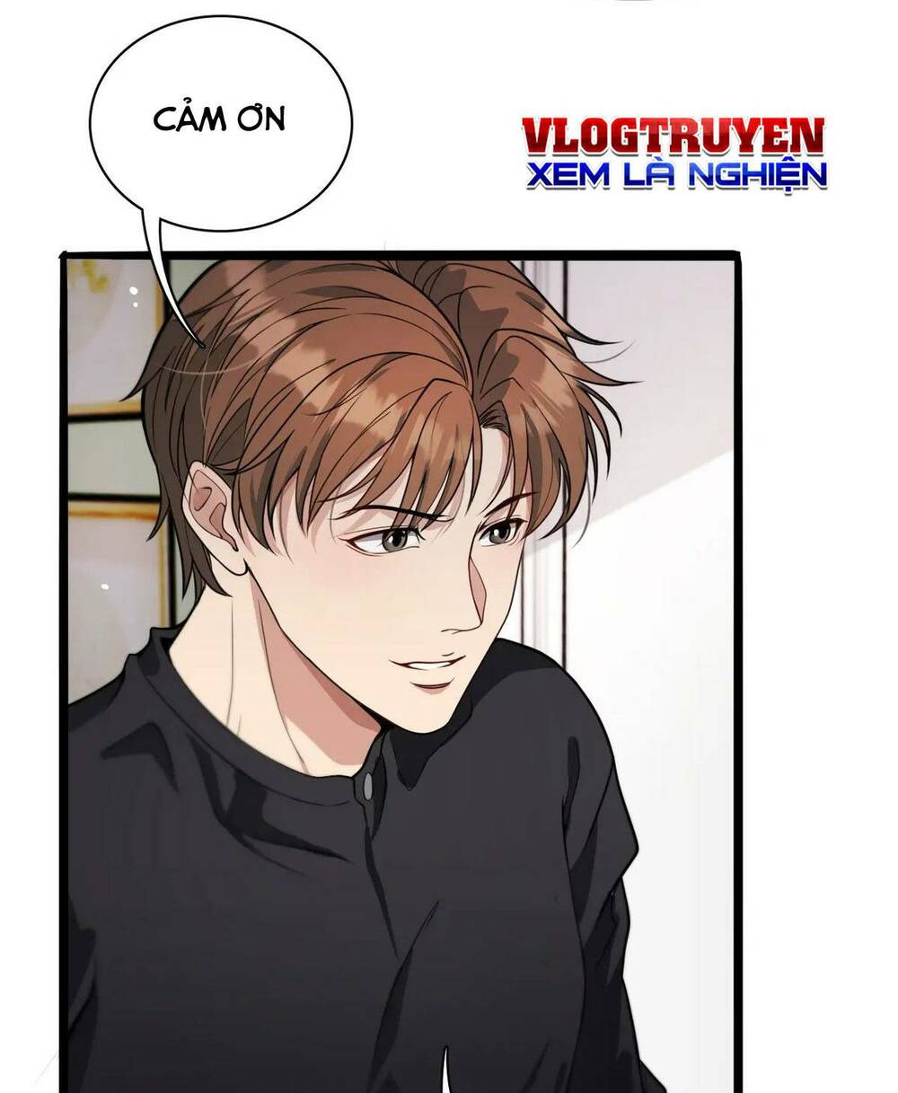 Ta Bị Kẹt Cùng Một Ngày 1000 Năm - Chapter 37 - Page 18