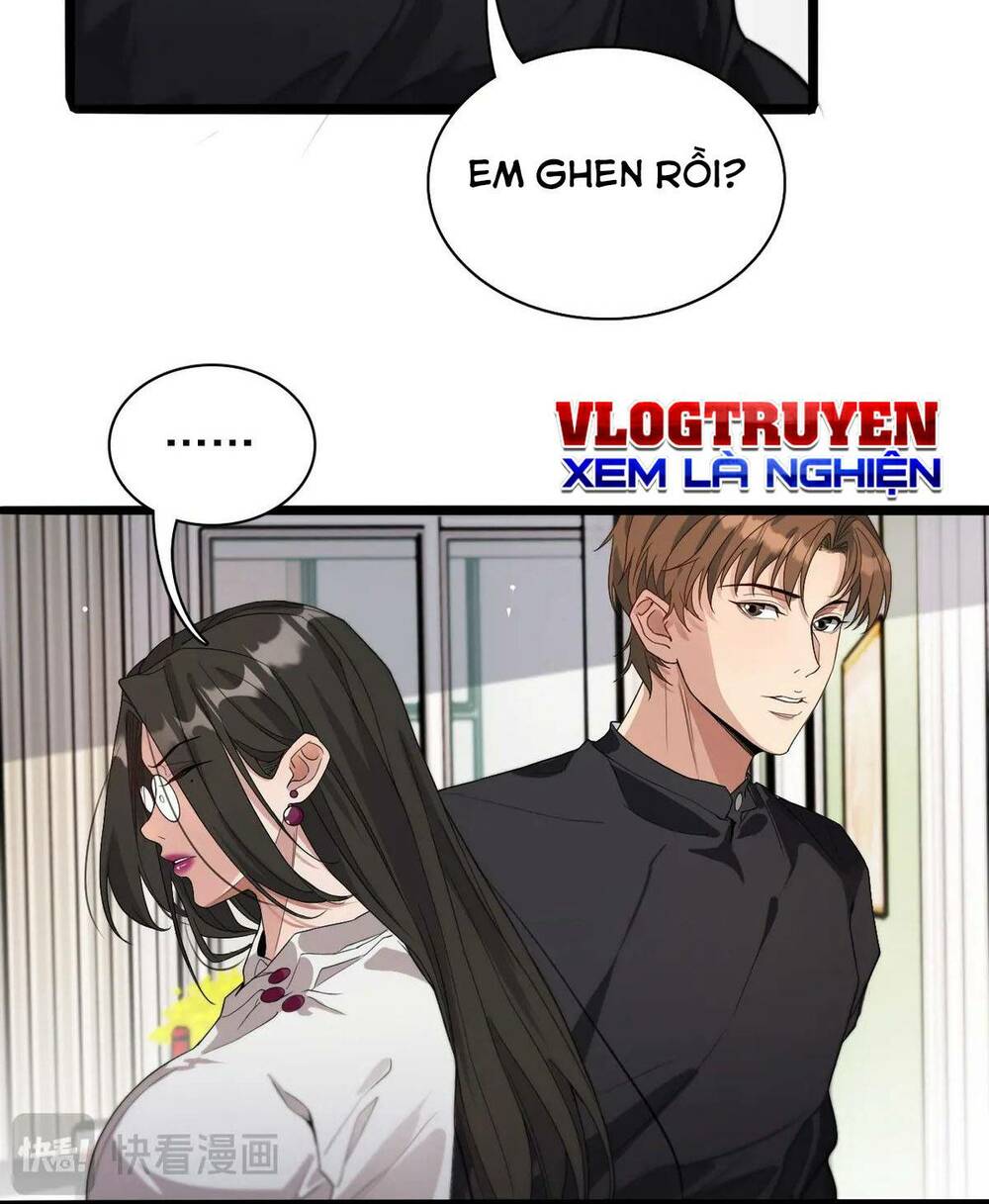 Ta Bị Kẹt Cùng Một Ngày 1000 Năm - Chapter 37 - Page 19