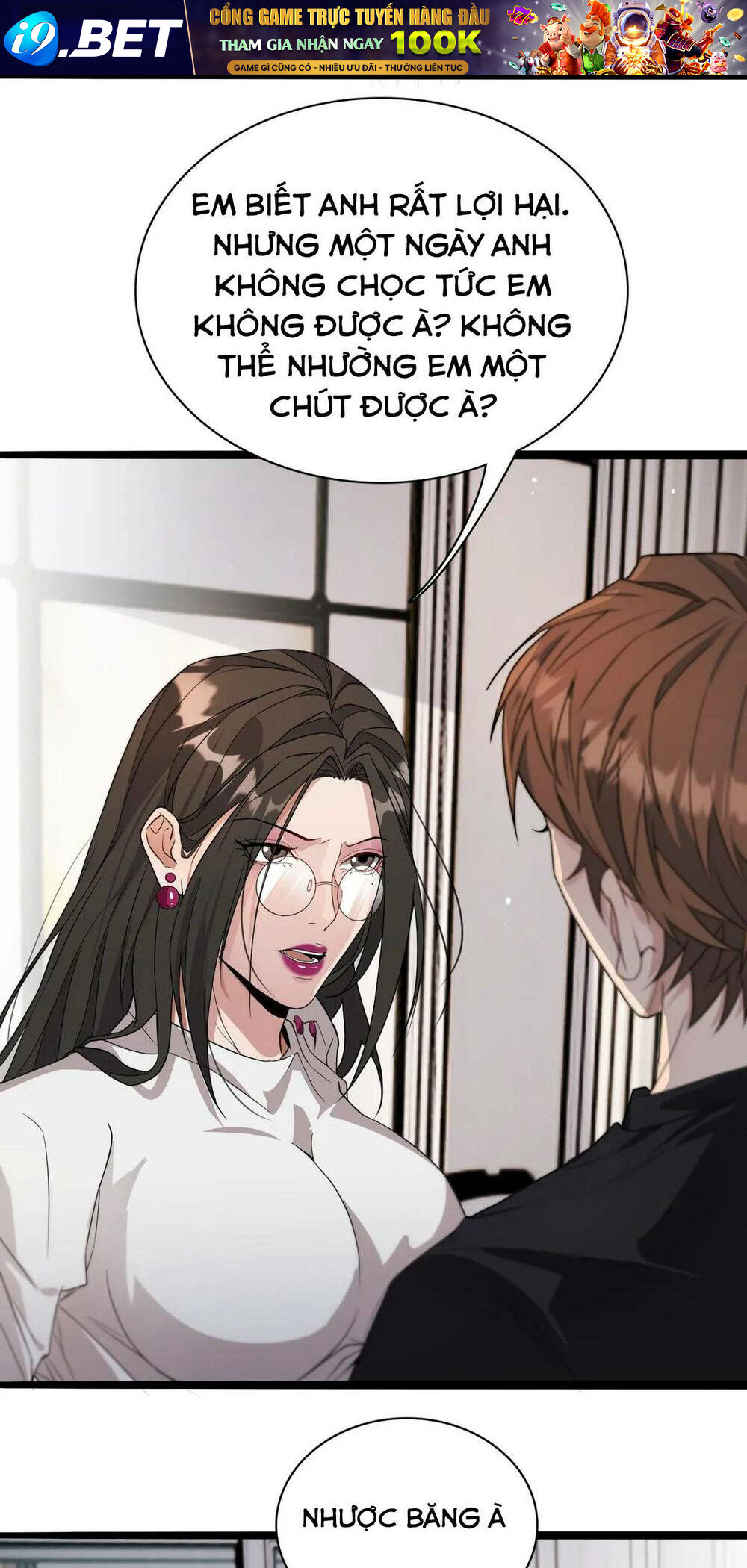 Ta Bị Kẹt Cùng Một Ngày 1000 Năm - Chapter 37 - Page 20