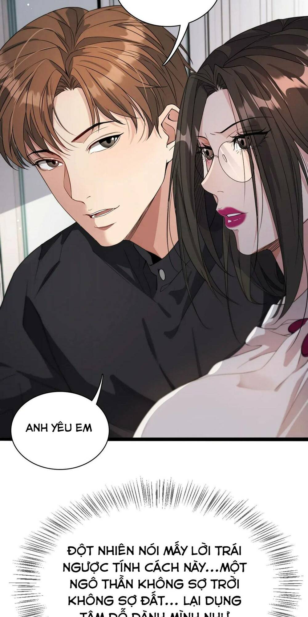 Ta Bị Kẹt Cùng Một Ngày 1000 Năm - Chapter 37 - Page 21