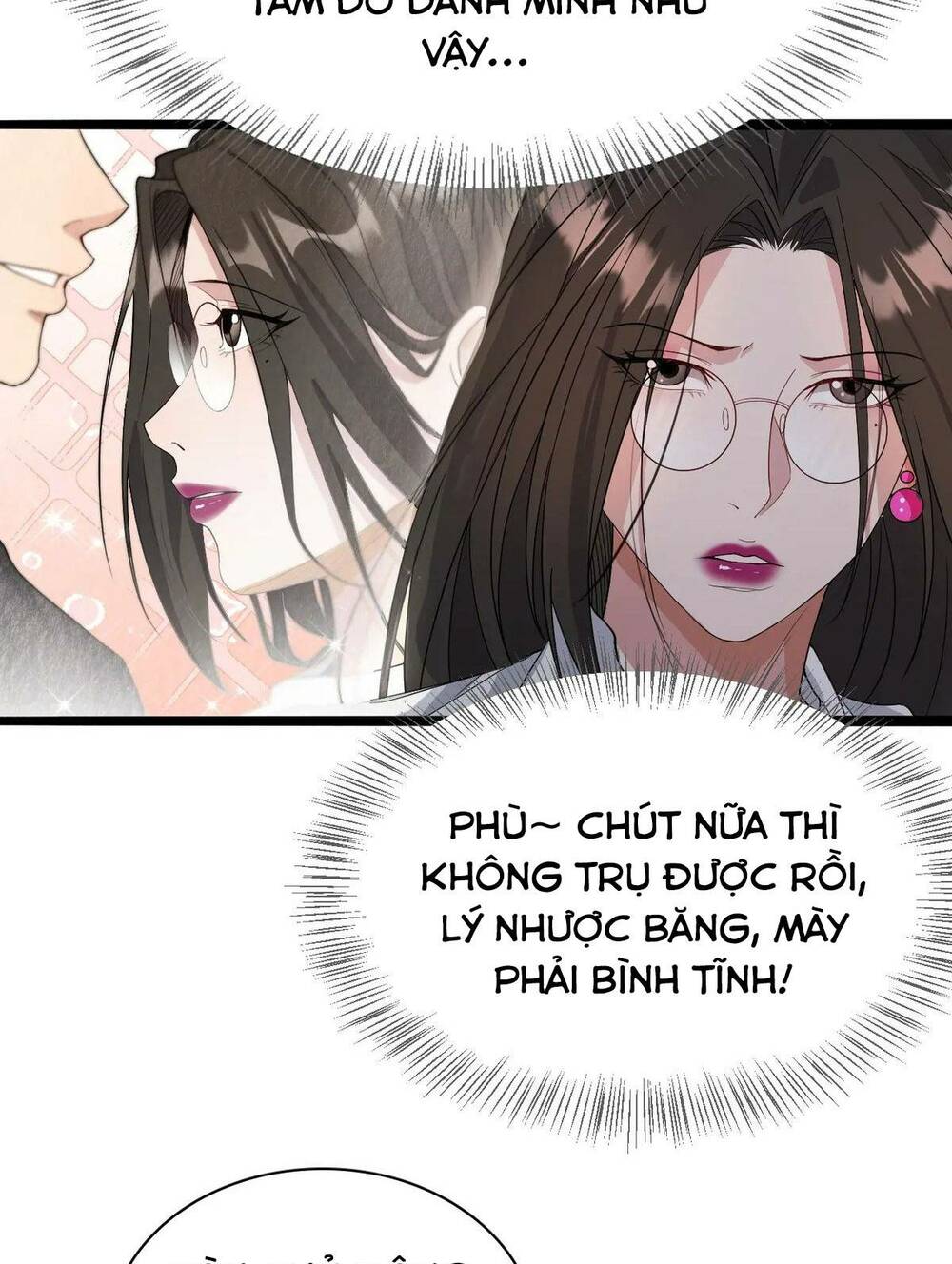 Ta Bị Kẹt Cùng Một Ngày 1000 Năm - Chapter 37 - Page 22