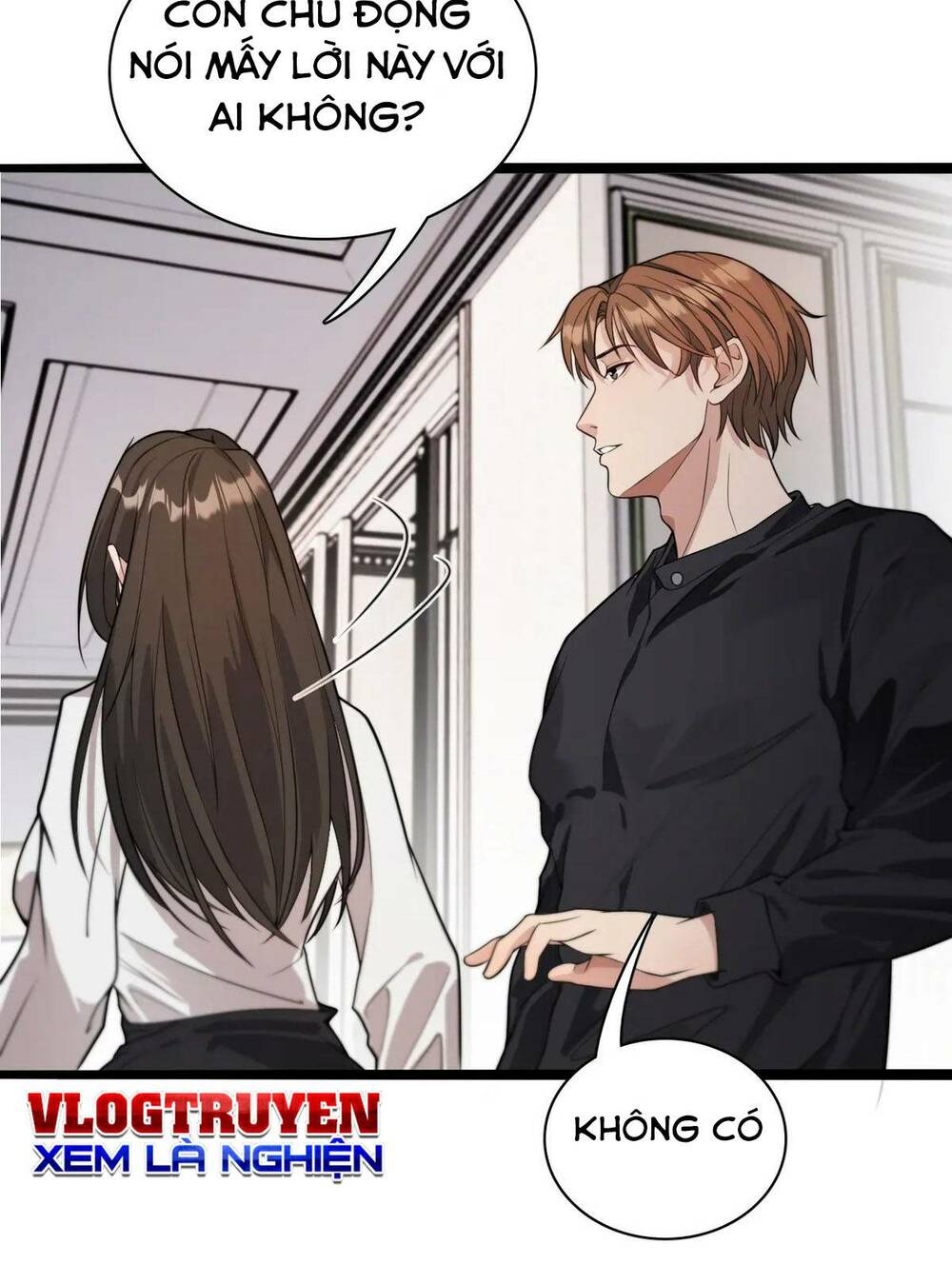 Ta Bị Kẹt Cùng Một Ngày 1000 Năm - Chapter 37 - Page 23