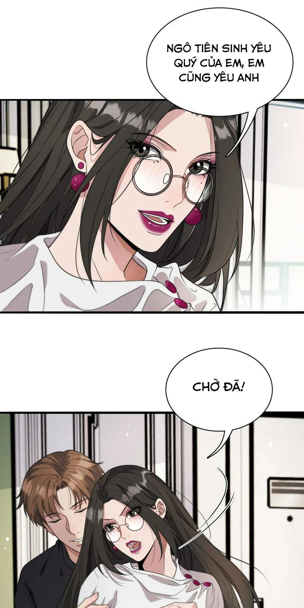 Ta Bị Kẹt Cùng Một Ngày 1000 Năm - Chapter 37 - Page 24