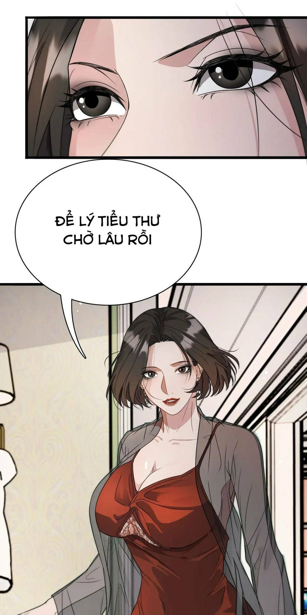 Ta Bị Kẹt Cùng Một Ngày 1000 Năm - Chapter 37 - Page 28