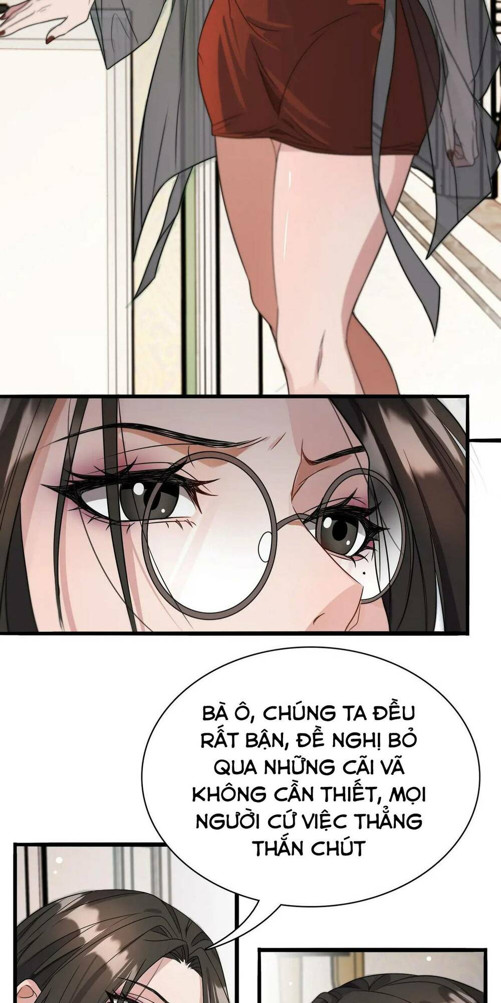 Ta Bị Kẹt Cùng Một Ngày 1000 Năm - Chapter 37 - Page 29