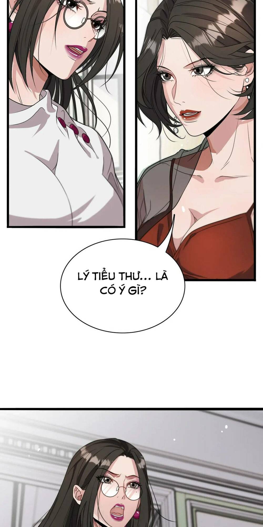 Ta Bị Kẹt Cùng Một Ngày 1000 Năm - Chapter 37 - Page 30