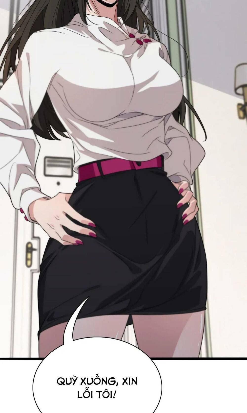 Ta Bị Kẹt Cùng Một Ngày 1000 Năm - Chapter 37 - Page 31