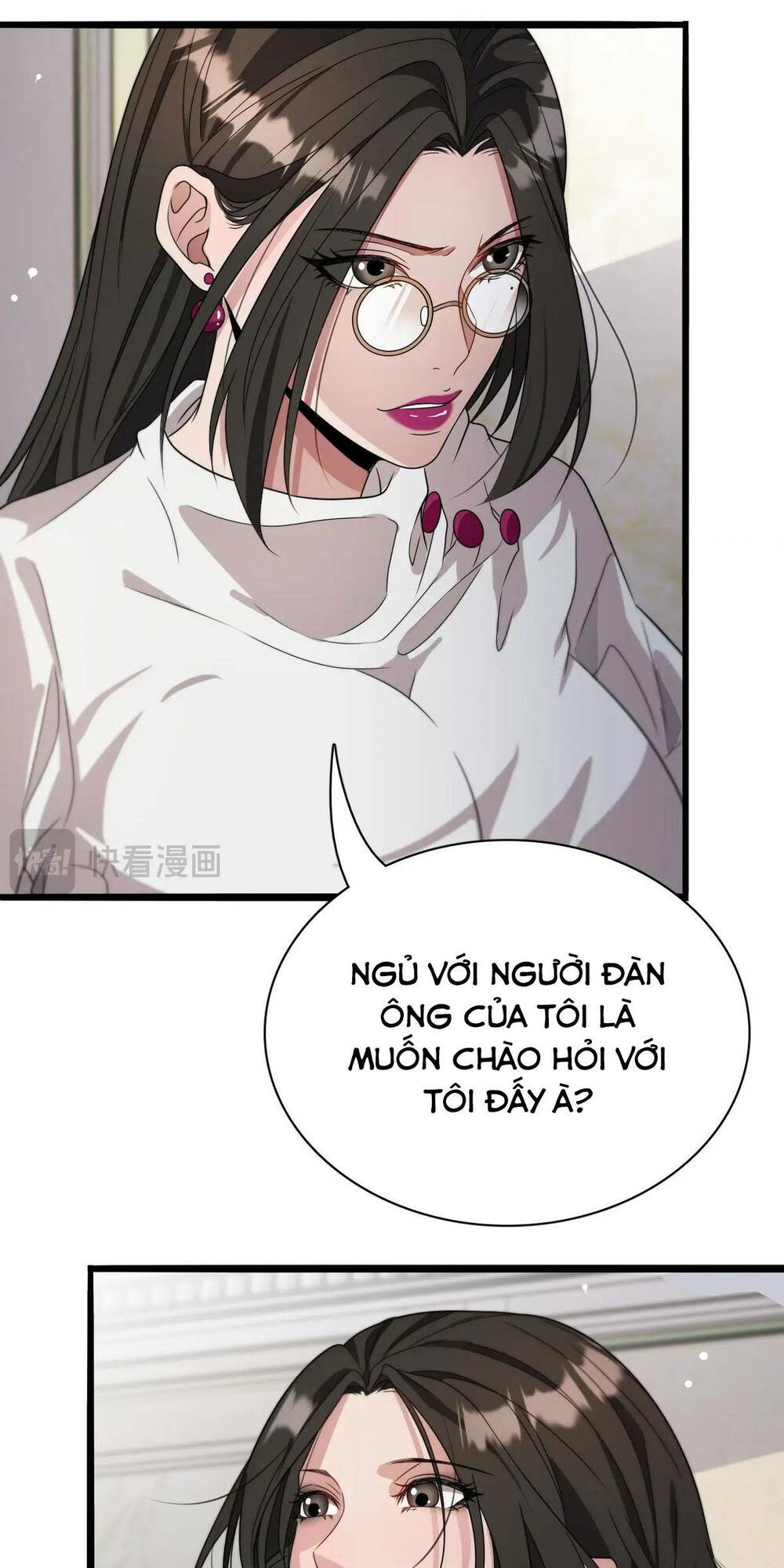 Ta Bị Kẹt Cùng Một Ngày 1000 Năm - Chapter 37 - Page 33