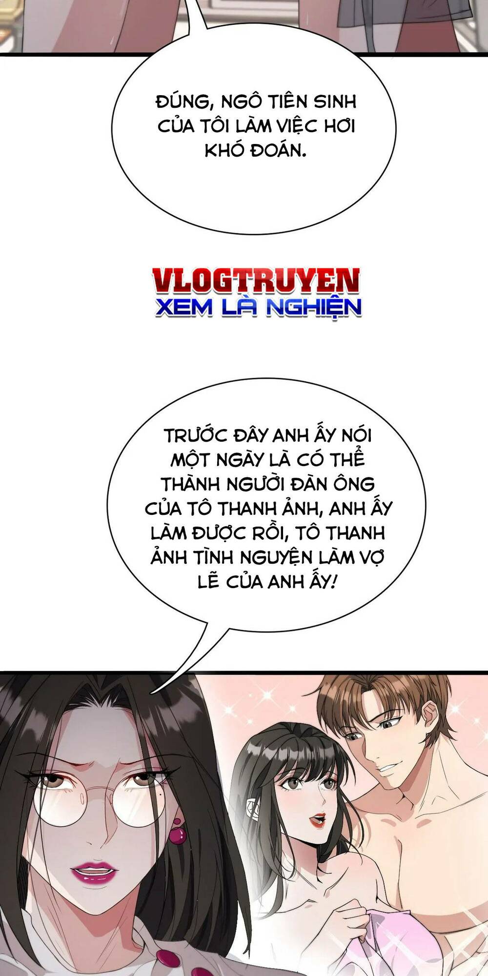 Ta Bị Kẹt Cùng Một Ngày 1000 Năm - Chapter 37 - Page 37