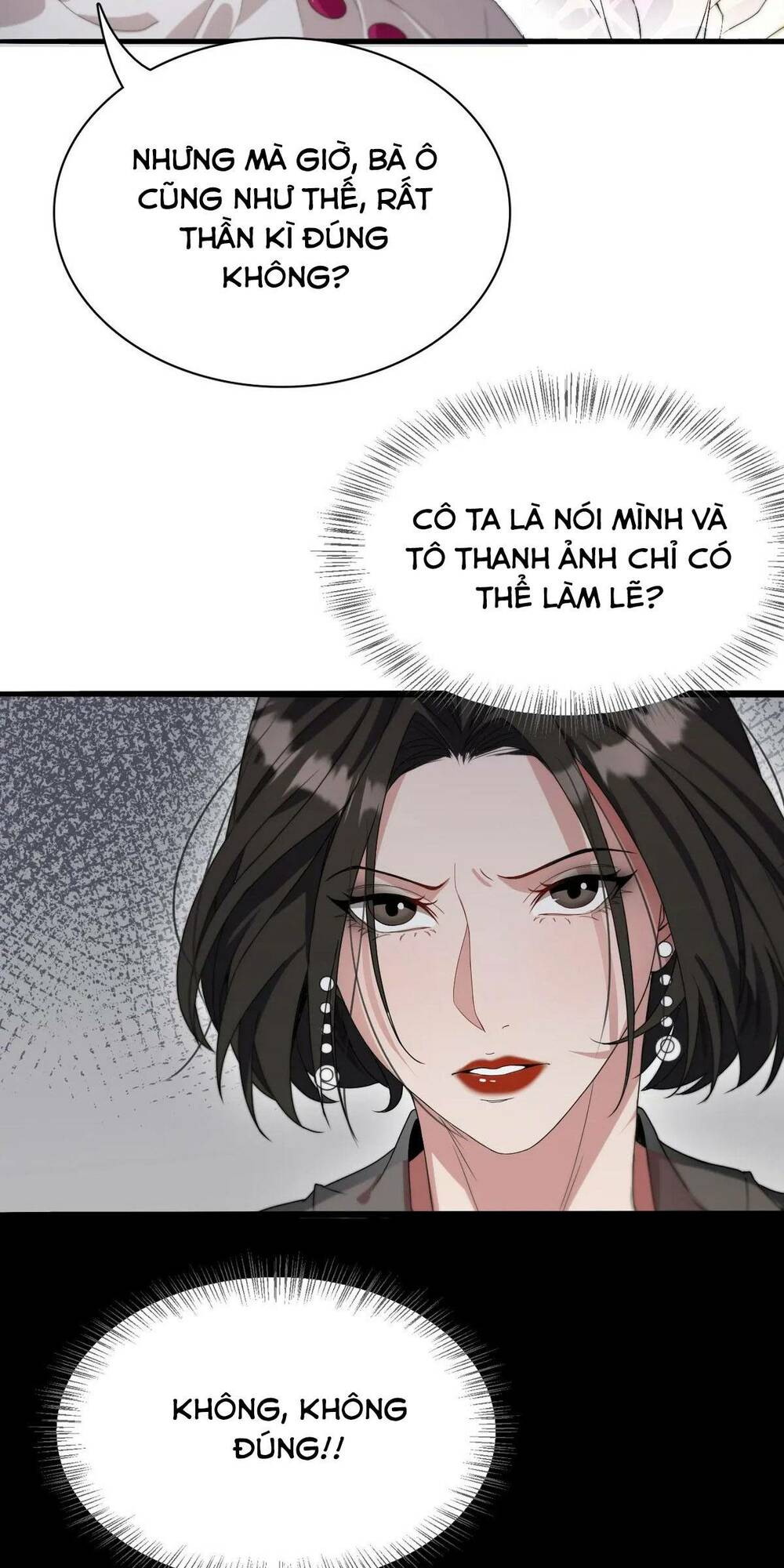 Ta Bị Kẹt Cùng Một Ngày 1000 Năm - Chapter 37 - Page 38