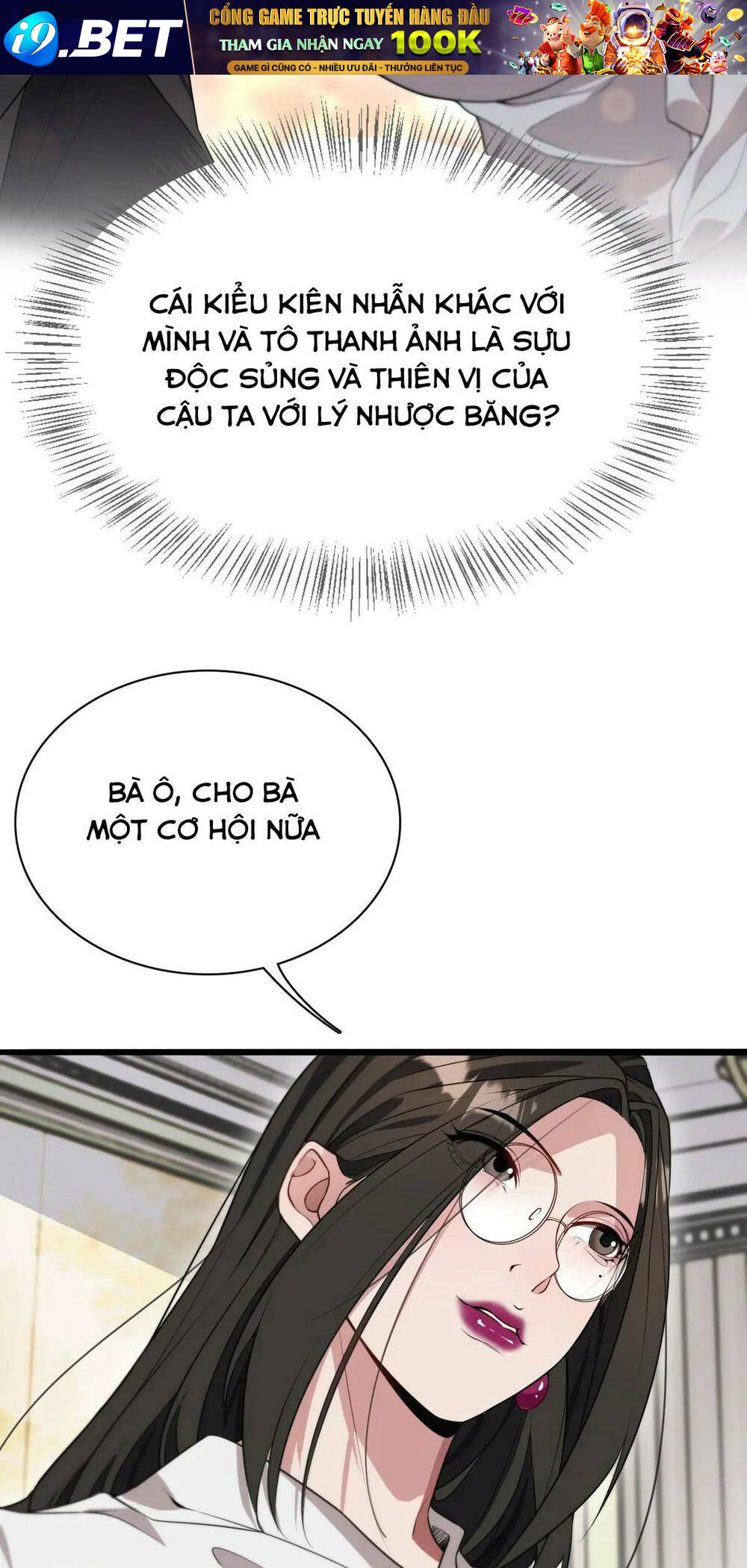 Ta Bị Kẹt Cùng Một Ngày 1000 Năm - Chapter 37 - Page 41