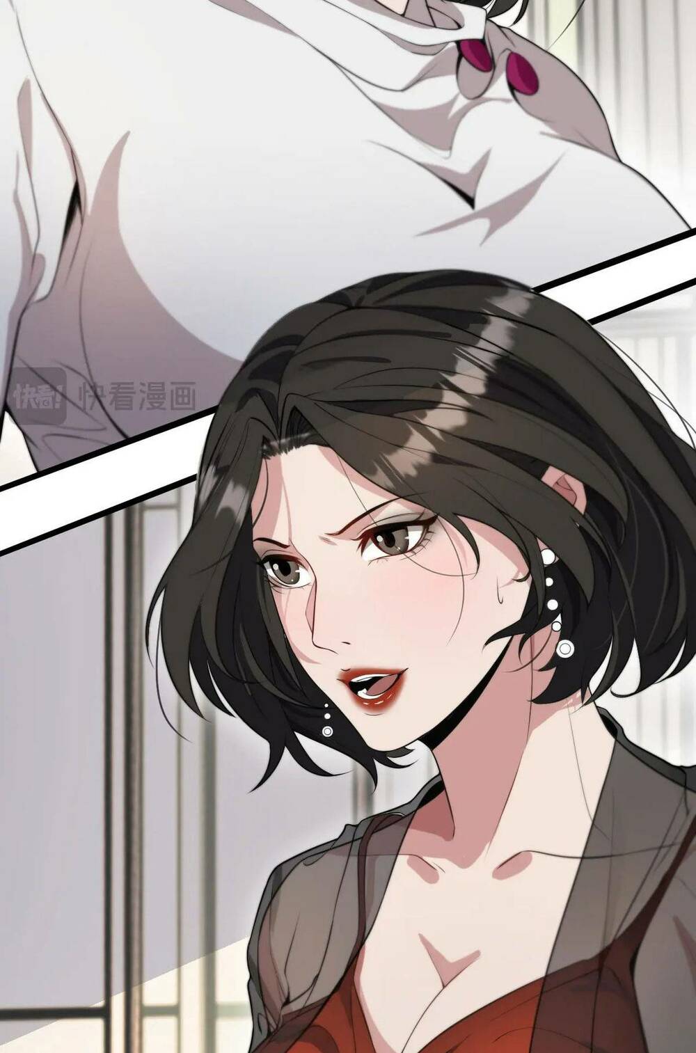 Ta Bị Kẹt Cùng Một Ngày 1000 Năm - Chapter 37 - Page 42