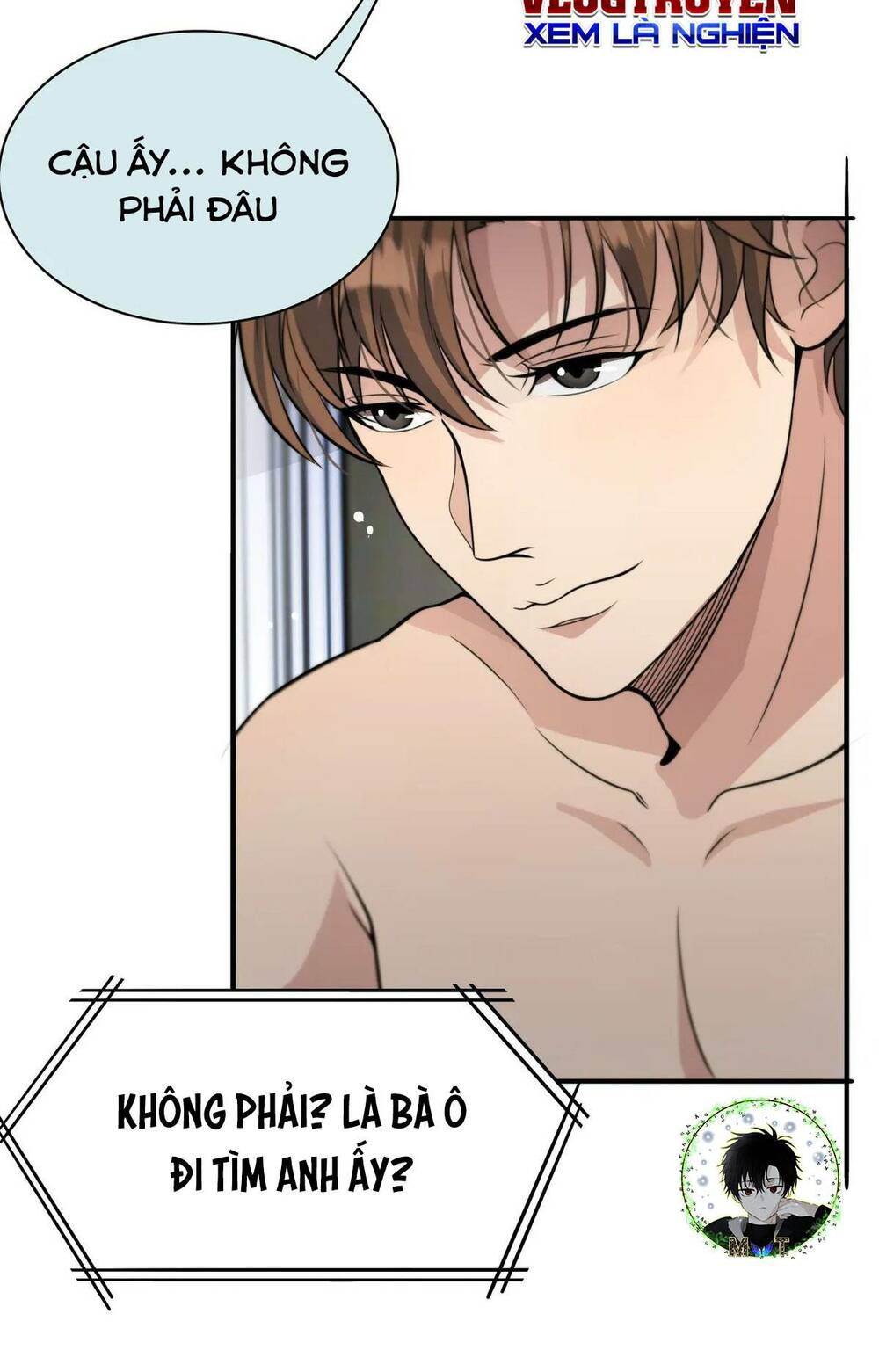 Ta Bị Kẹt Cùng Một Ngày 1000 Năm - Chapter 37 - Page 4