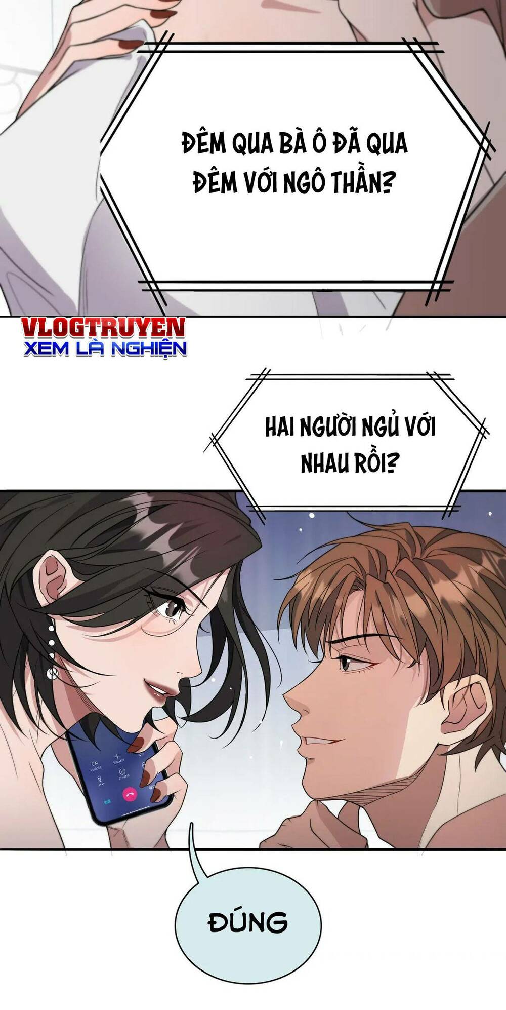 Ta Bị Kẹt Cùng Một Ngày 1000 Năm - Chapter 37 - Page 7