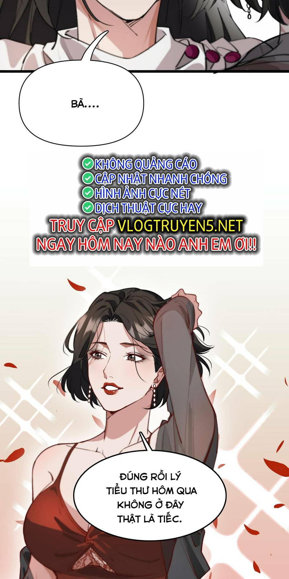 Ta Bị Kẹt Cùng Một Ngày 1000 Năm - Chapter 38 - Page 9