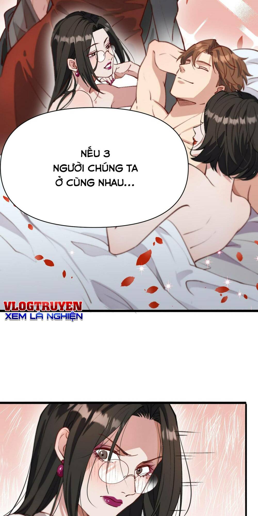 Ta Bị Kẹt Cùng Một Ngày 1000 Năm - Chapter 38 - Page 10