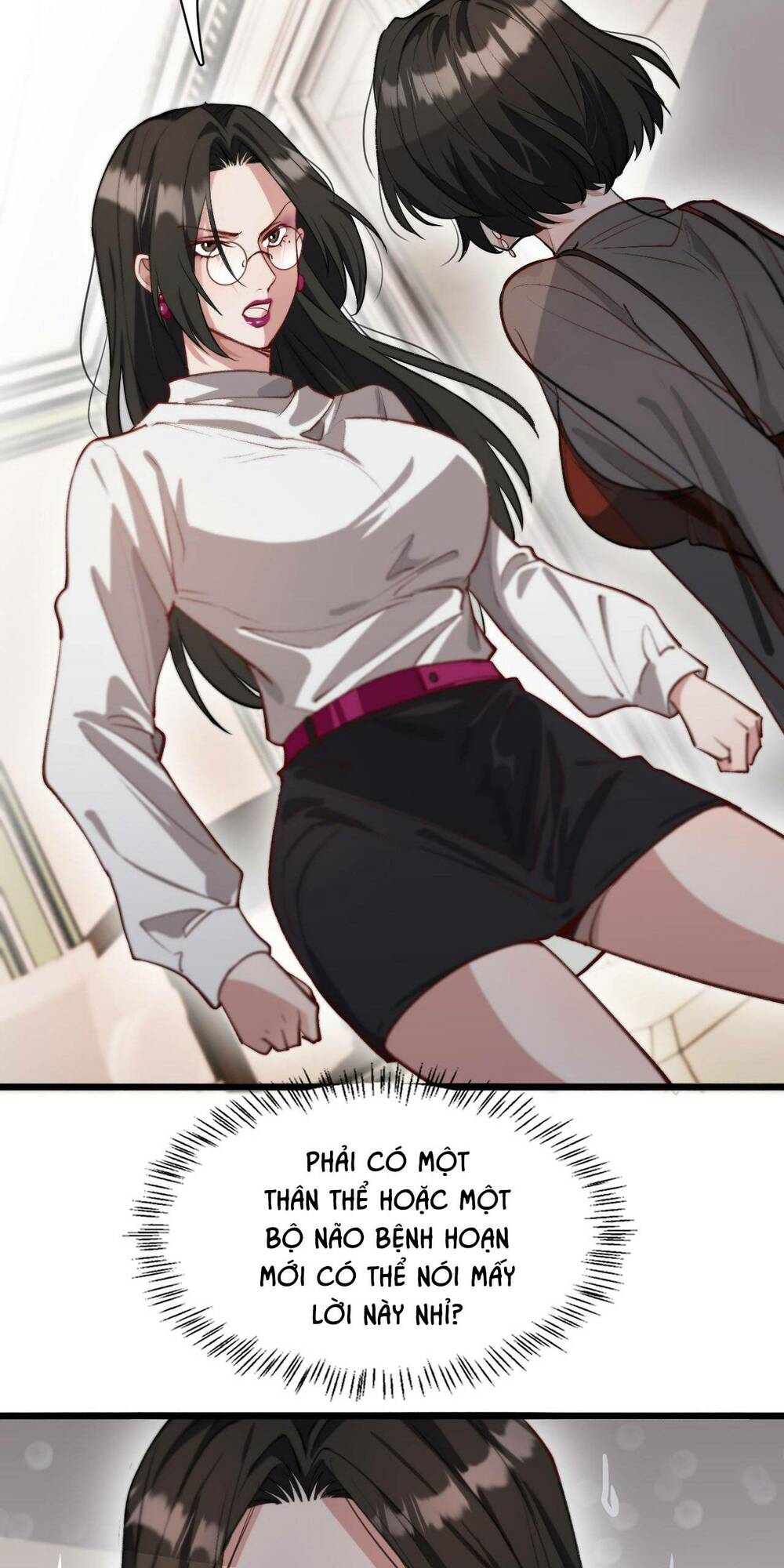 Ta Bị Kẹt Cùng Một Ngày 1000 Năm - Chapter 38 - Page 12