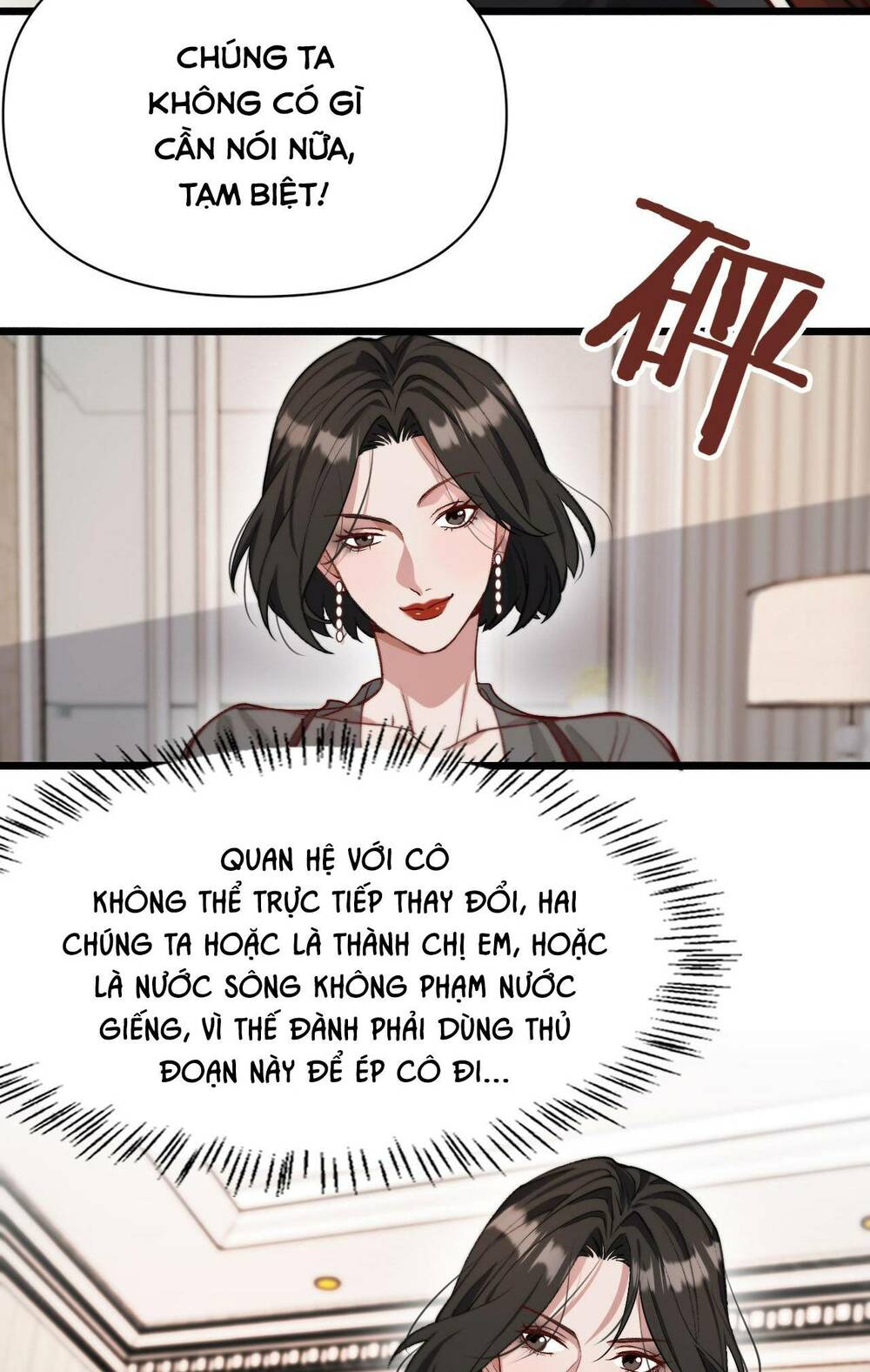 Ta Bị Kẹt Cùng Một Ngày 1000 Năm - Chapter 38 - Page 14